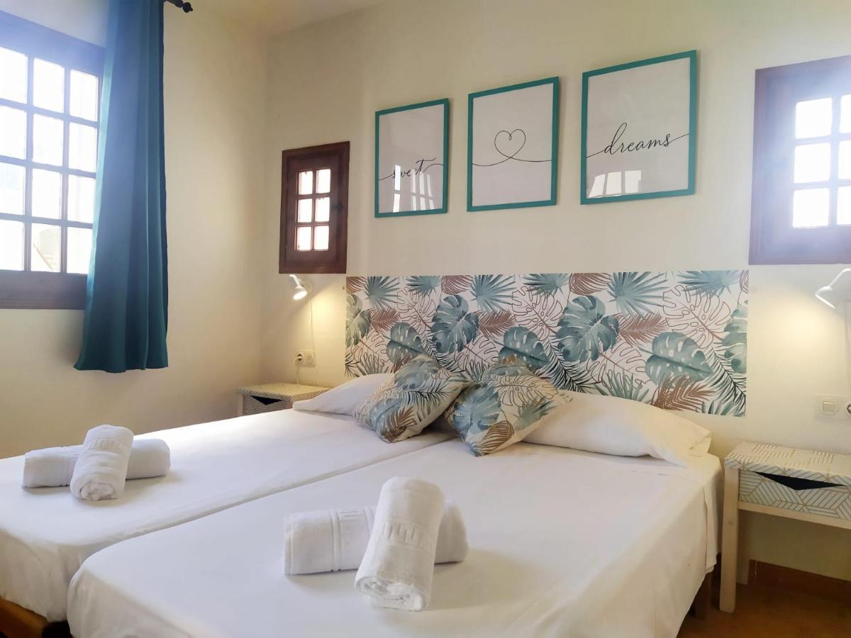 Cheap & Chic Apartamento En Son Bou De 2 Dormitorios I المظهر الخارجي الصورة