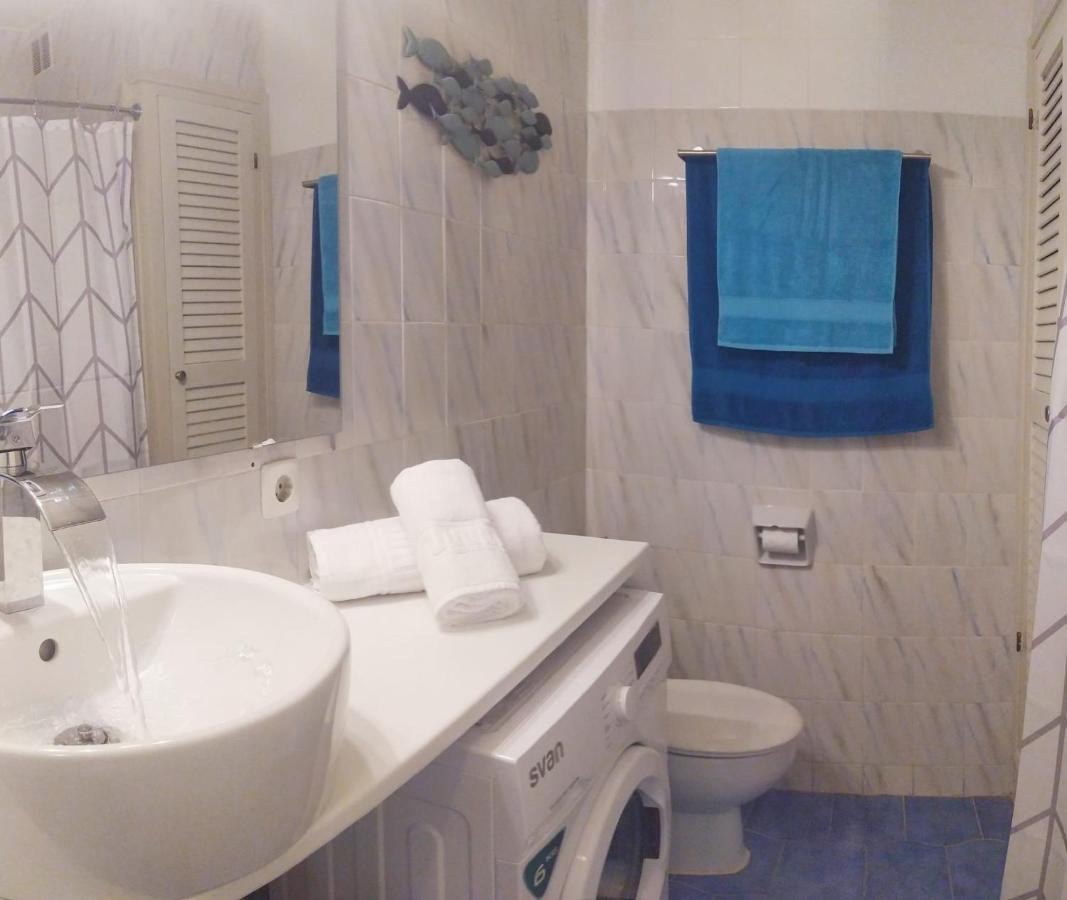 Cheap & Chic Apartamento En Son Bou De 2 Dormitorios I المظهر الخارجي الصورة